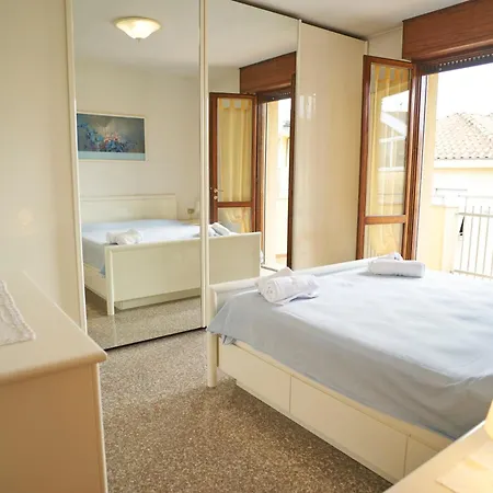 Casa Friburgo Apartment