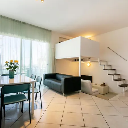 Otel Cristallo Rimini