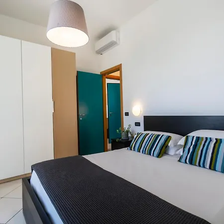Otel Cristallo 4*