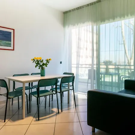 Otel Cristallo