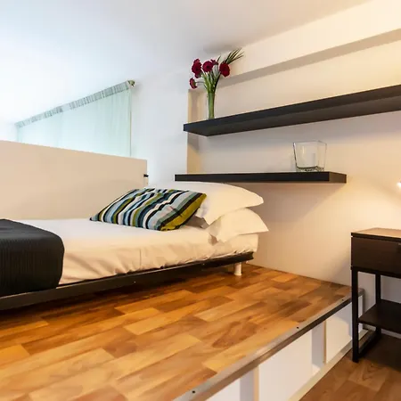 Cristallo Otel