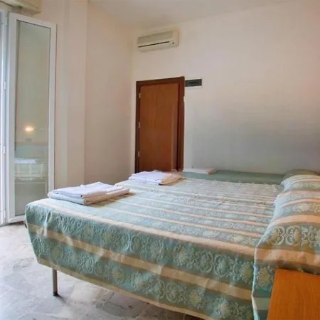 Hotel Vernel 3*