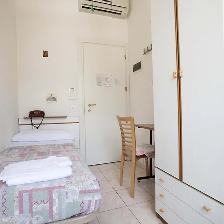 Hotel Odeon Rimini