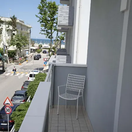 Odeon Hotel Rimini