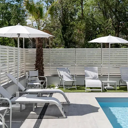 Hotel Ervill Rimini