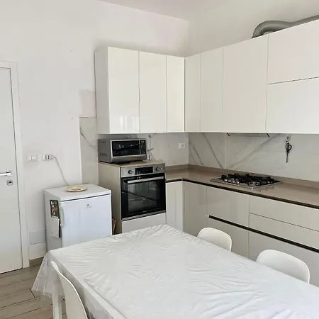 Apartment Condominio Bagli Viserba Rimini