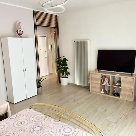 Condominio Bagli Viserba *