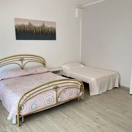 Condominio Bagli Viserba Apartment Rimini