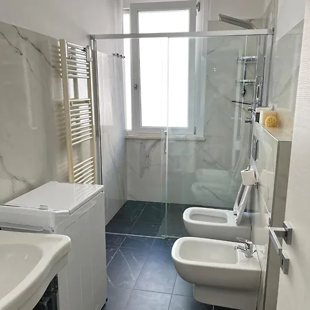 Condominio Bagli Viserba Apartment *