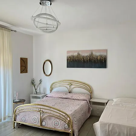 Apartment Condominio Bagli Viserba Rimini