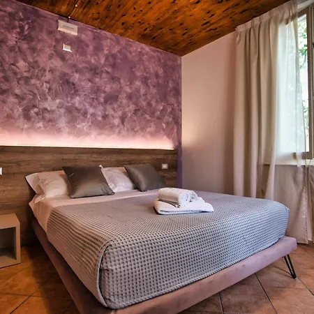 Casa Lagomaggio Affittacamere Rimini