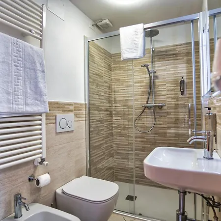 Affittacamere Casa Lagomaggio Rimini