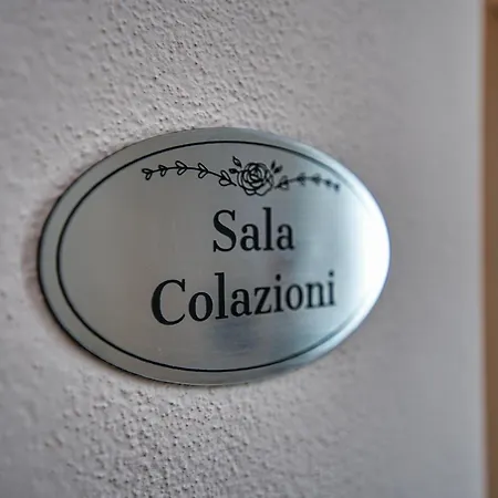 Affittacamere Casa Lagomaggio Rimini