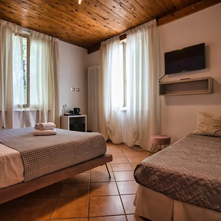 Affittacamere Casa Lagomaggio