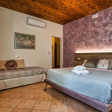 Affittacamere Casa Lagomaggio *