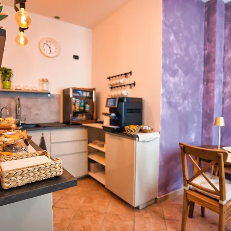 Casa Lagomaggio *
