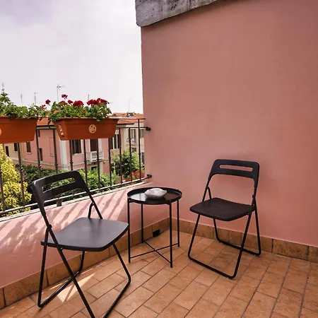Casa Lagomaggio * Rimini