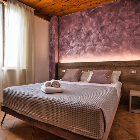 Casa Lagomaggio *