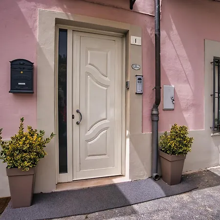Casa Lagomaggio * Rimini