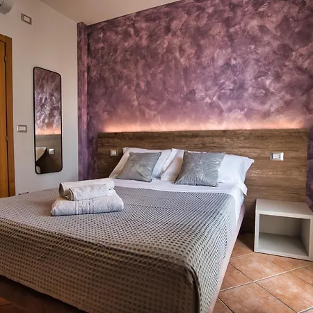 Affittacamere Casa Lagomaggio