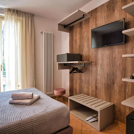 Casa Lagomaggio Affittacamere Rimini