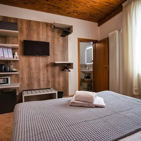 Affittacamere Casa Lagomaggio Rimini