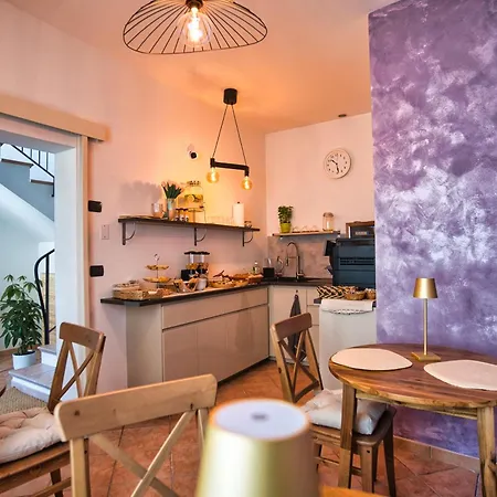 Affittacamere Casa Lagomaggio *
