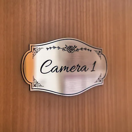 Casa Lagomaggio *