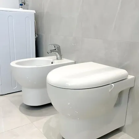 Appartamento Praga 19 - Affitti Brevi Italia