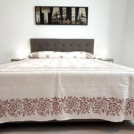 Praga 19 - Affitti Brevi Italia Appartamento