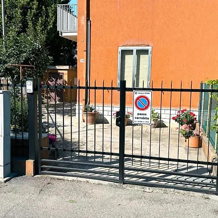 Praga 19 - Affitti Brevi Italia Appartamento *