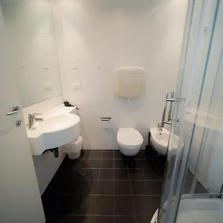 Trieste Hotel Rimini