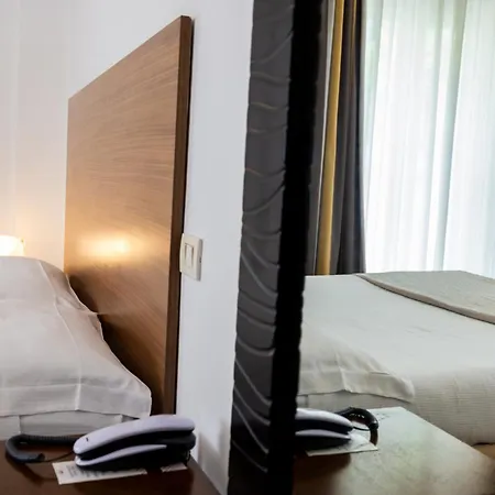 Trieste Hotel