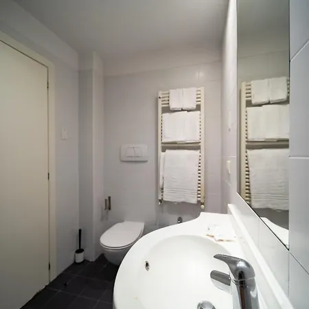 Hotel Trieste 4*