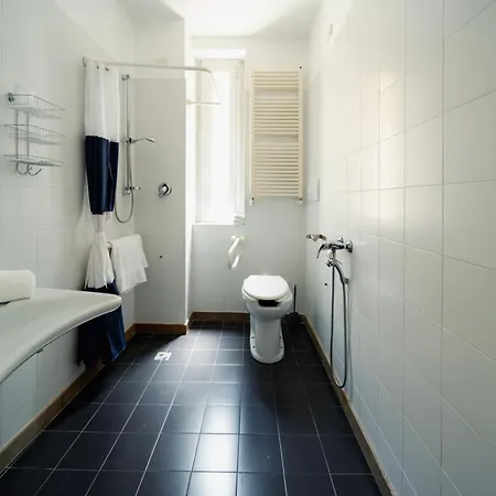 Hotel Trieste Rimini