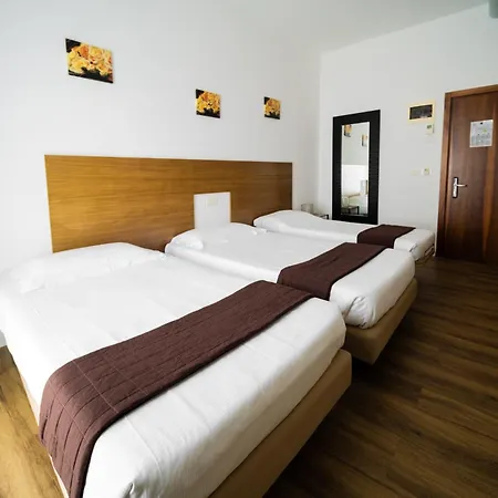 Trieste 4*