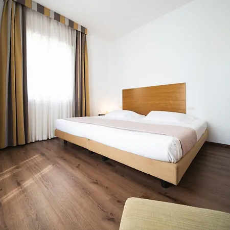 Trieste 4* Rimini