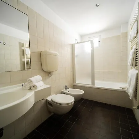 Trieste Hotel