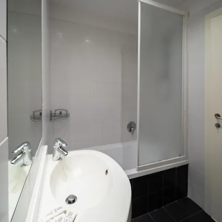 Hotel Trieste