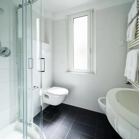 Trieste Hotel 4*