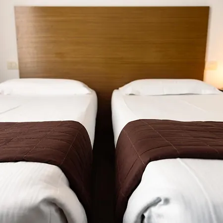 Trieste Hotel Rimini