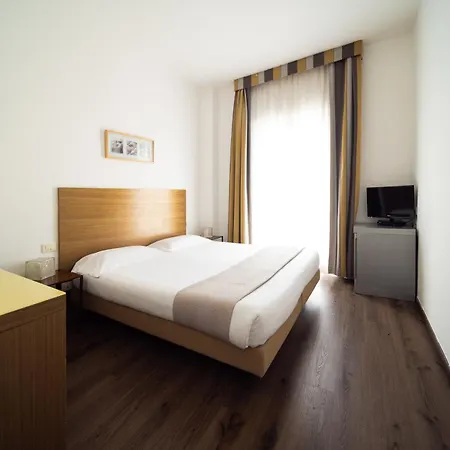 Trieste 4*