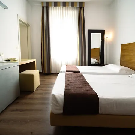 Trieste Hotel