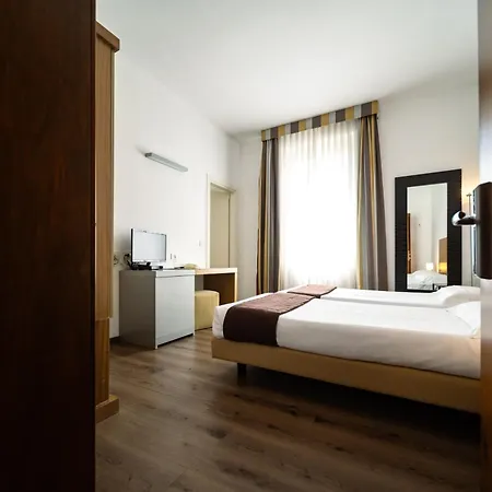 Hotel Trieste