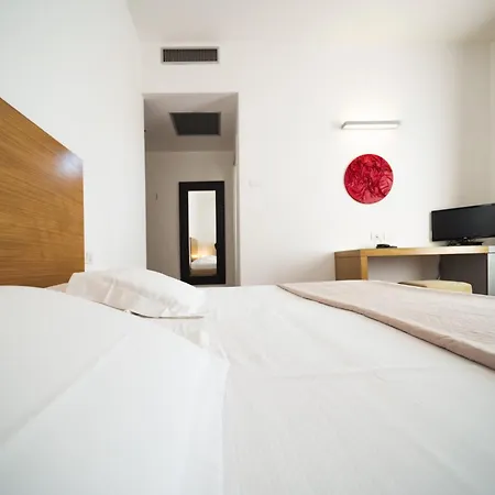 Trieste 4* Rimini
