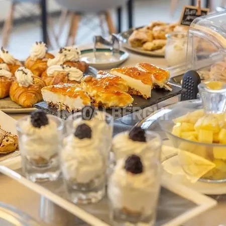 Aquila Hotel Rimini