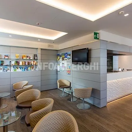 Aquila Hotel