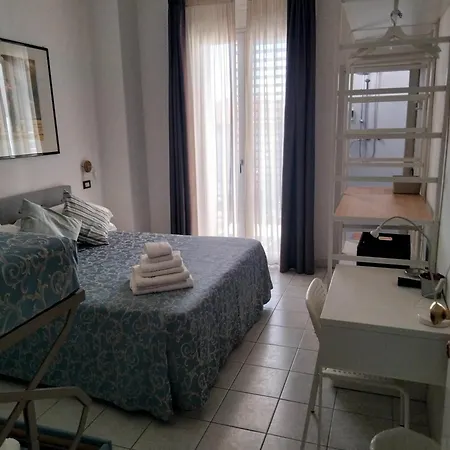 Hotel Aquila Rimini