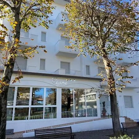 Aparthotel Cigno