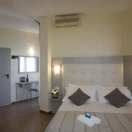 Jumbo Hotel